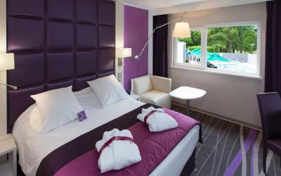 Chambre Double Privilu00e8ge