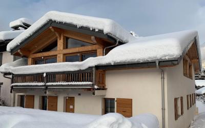 Chalet 3u00a0Chambres Chalet 3u00a0Chambres