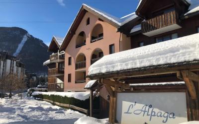 Appartement 2 Chambres Appartement 2 Chambres