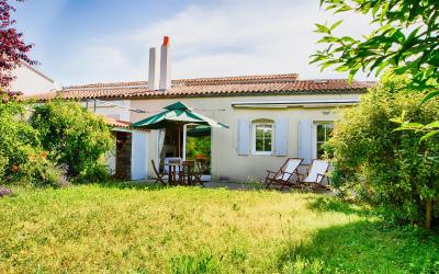 Maison de Vacances Maison de Vacances