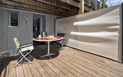 Studio avec Terrasse Studio avec Terrasse