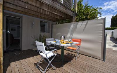 Studio avec Terrasse