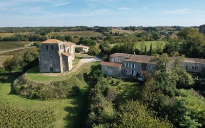 Maison 4u00a0Chambres
