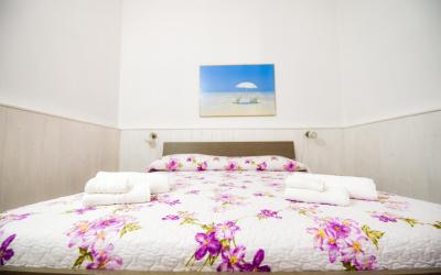 Appartamento con 1 Camera da Letto (4 Adulti)