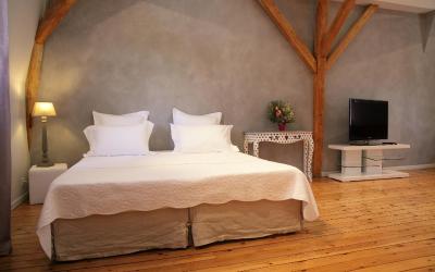 Appartement - Vue sur Jardin