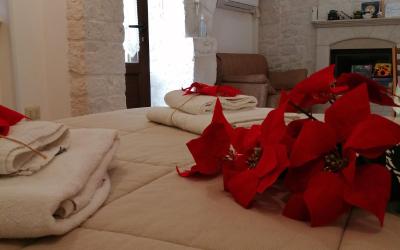 Casa con 1 Camera da Letto