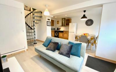 Appartement 3u00a0Chambres Appartement 3u00a0Chambres