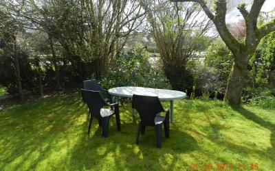 Maison 3u00a0Chambres Maison 3u00a0Chambres