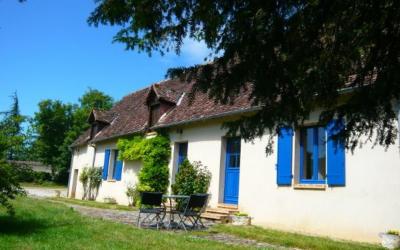 Maison de Vacances (4 Adultes) Maison de Vacances (4 Adultes)
