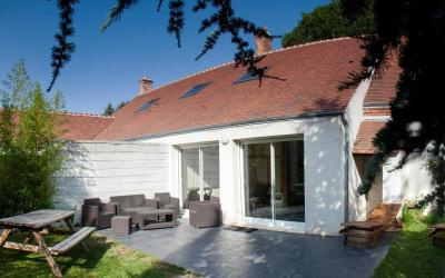 Maison de Vacances (5 Adultes) Maison de Vacances (5 Adultes)