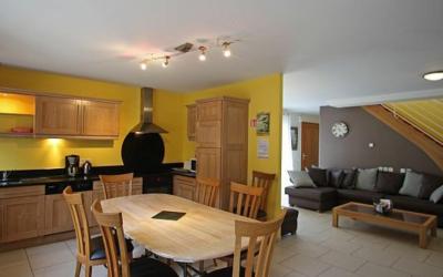 Maison de Vacances (8u00a0Adultes)