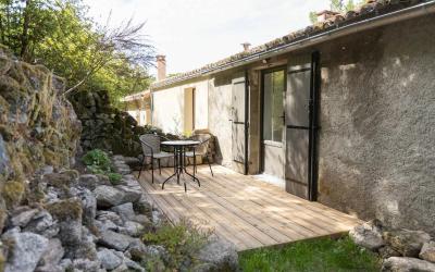 Maison de Vacances (2 Adultes) Maison de Vacances (2 Adultes)