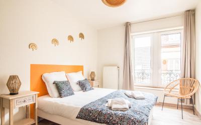 Appartement Supu00e9rieur Appartement Supu00e9rieur