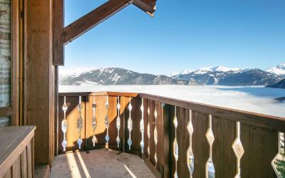 Appartement 2 Chambres (6 Adultes) Appartement 2 Chambres (6 Adultes)