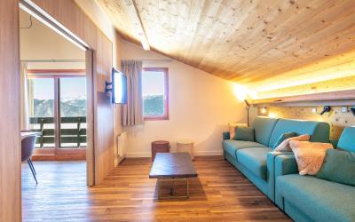 Appartement en Duplex Appartement en Duplex