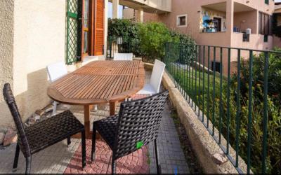 Casa con 2 Camere da Letto