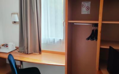Chambre Triple u00c9conomique