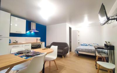 Appartement 1 Chambre Appartement 1 Chambre