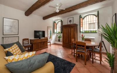 Appartamento con 1 Camera da Letto