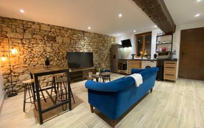 Appartement 2 Chambres