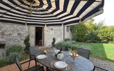 Appartamento con 2 Camere da Letto