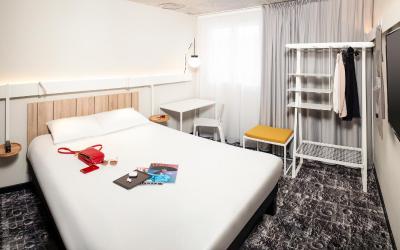 Chambre Double Standard