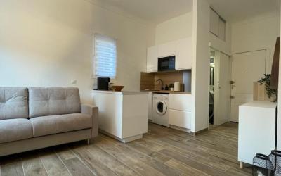 Appartement 1 Chambre