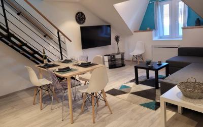 Appartement 2 Chambres Appartement 2 Chambres