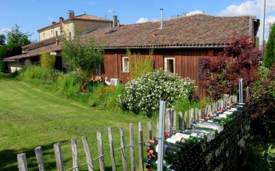 Maison 3u00a0Chambres