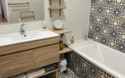 Appartement 2 Chambres Appartement 2 Chambres