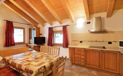 Appartamento con 2 Camere da Letto