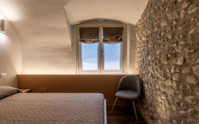 Appartamento con 2 Camere da Letto