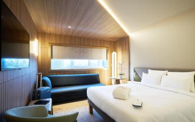 Chambre Quadruple Exu00e9cutive Chambre Quadruple Exu00e9cutive