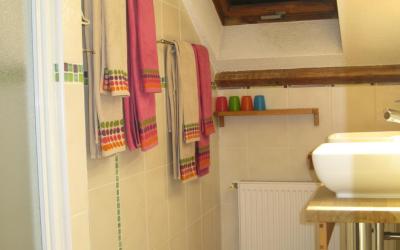 Appartement en Duplex