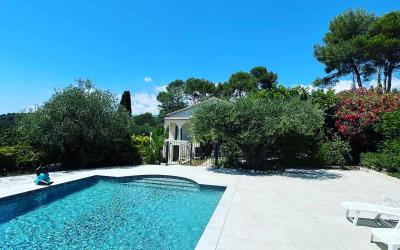 Appartement 1 Chambre