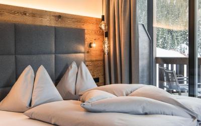 Monolocale con Balcone