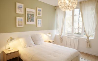 Appartement 1 Chambre