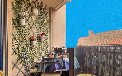 Appartement 1 Chambre