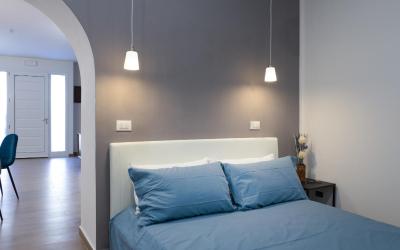 Appartamento con 1 Camera da Letto