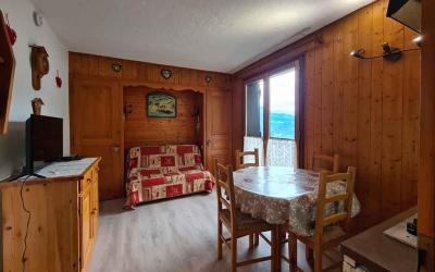 Appartement avec Vue sur la Montagne Appartement avec Vue sur la Montagne