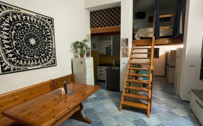 Appartamentino su 2 Livelli