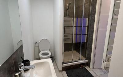 Appartement 1 Chambre Appartement 1 Chambre