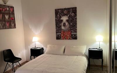 Appartamento con 3 Camere da Letto