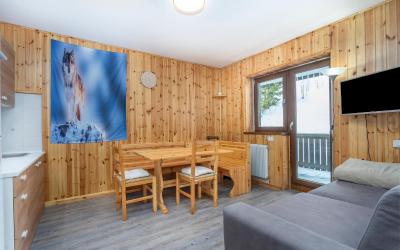 Appartamento con 1 Camera da Letto