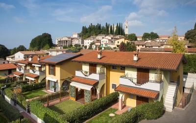 Appartamento con 3 Camere da Letto