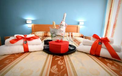 Camera Matrimoniale Economy