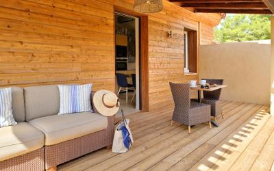 Appartement 1 Chambre