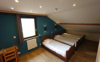 Chambre Triple Confort