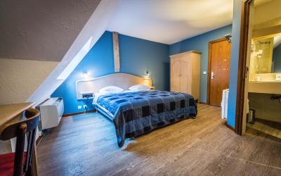 Chambre Lits Jumeaux Standard