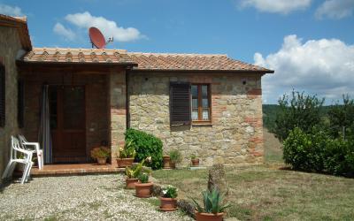 Appartamento con 1 Camera da Letto